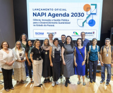 Estado investe R$ 10,7 milhões para fortalecer pesquisas de desenvolvimento sustentável