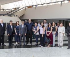 Estado investe R$ 10,7 milhões para fortalecer pesquisas de desenvolvimento sustentável