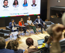 Estado investe R$ 10,7 milhões para fortalecer pesquisas de desenvolvimento sustentável