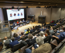 Estado investe R$ 10,7 milhões para fortalecer pesquisas de desenvolvimento sustentável