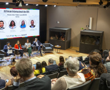 Estado investe R$ 10,7 milhões para fortalecer pesquisas de desenvolvimento sustentável