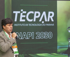Tecpar apresenta soluções inovadores em saúde e tecnologia no Smart City Curitiba