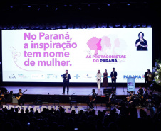 Mês da Mulher: Paraná mobiliza municípios pelo protagonismo feminino