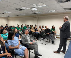 Estado apresenta Rondon Paraná 2026 e abre prazo de adesão de municípios