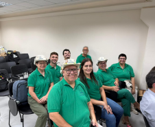 Estado apresenta Rondon Paraná 2026 e abre prazo de adesão de municípios