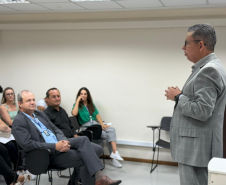 Estado apresenta Rondon Paraná 2026 e abre prazo de adesão de municípios