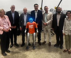 Missão paranaense visa ampliar cooperação cientifícia e tecnológica com a Nova Zelândia