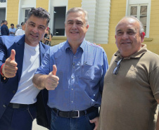 Estado libera R$ 33 milhões para nova UTI e modernização da Oncologia da Santa Casa de Ponta Grossa