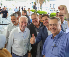 Estado libera R$ 33 milhões para nova UTI e modernização da Oncologia da Santa Casa de Ponta Grossa