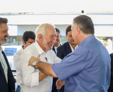 Estado libera R$ 33 milhões para nova UTI e modernização da Oncologia da Santa Casa de Ponta Grossa