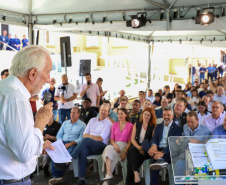 Estado libera R$ 33 milhões para nova UTI e modernização da Oncologia da Santa Casa de Ponta Grossa