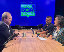 Notícia Boa Paraná: como investimento em ciência e tecnologia viram benefícios ao cidadão