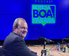 Notícia Boa Paraná: como investimento em ciência e tecnologia viram benefícios ao cidadão