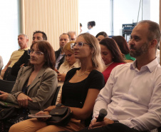 Estado promove treinamento para 48 cidades contempladas com investimentos em inovação