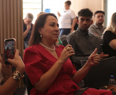 Estado promove treinamento para 48 cidades contempladas com investimentos em inovação