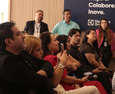 Estado promove treinamento para 48 cidades contempladas com investimentos em inovação