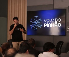 Estado promove treinamento para 48 cidades contempladas com investimentos em inovação