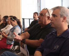 Estado promove treinamento para 48 cidades contempladas com investimentos em inovação