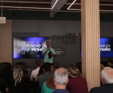 Estado promove treinamento para 48 cidades contempladas com investimentos em inovação