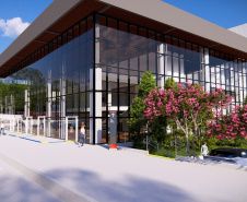 Paraná investe R$ 50,2 milhões em novo centro de ciência, tecnologia e cultura em Irati