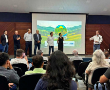 Treinamento dos Patrulheiros da Sustentabilidade é lançado em Toledo