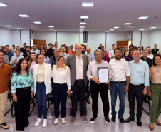 Com investimento do Estado, Maringá inaugura coworking público e anuncia hub de inovação