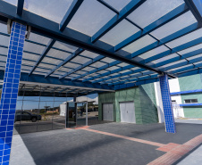 Ratinho Junior inaugura Ambulatório de Especialidades em Irati e autoriza novo Pronto Atendimento