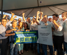 Paraná investe R$ 50,2 milhões em novo centro de ciência, tecnologia e cultura em Irati