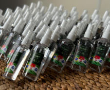 Paraná sedia 1ª fábrica do País de tecnologia húngara que protege plantas de fungos e bactérias