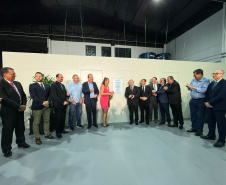 Paraná sedia 1ª fábrica do País de tecnologia húngara que protege plantas de fungos e bactérias