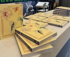 Paraná apresenta ações de internacionalização do ensino superior em conferência nacional