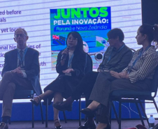 Paraná apresenta ações de internacionalização do ensino superior em conferência nacional