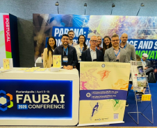 Paraná apresenta ações de internacionalização do ensino superior em conferência nacional