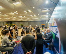 Paraná apresenta ações de internacionalização do ensino superior em conferência nacional