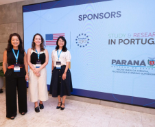 Paraná apresenta ações de internacionalização do ensino superior em conferência nacional