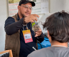 UEL leva projetos e soluções tecnológicas para a ExpoLondrina 2026