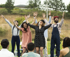 Universidades estaduais recebem R$ 1,5 milhão para fortalecer a economia criativa