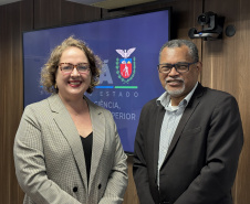 Nova gestão do Separtec visa fortalecimento dos ecossistemas de ciência e inovação