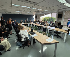 Governo do Paraná investiu R$ 609,7 milhões em ciência e tecnologia em 2025