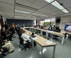 Governo do Paraná investiu R$ 609,7 milhões em ciência e tecnologia em 2025