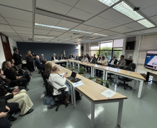 Governo do Paraná investiu R$ 609,7 milhões em ciência e tecnologia em 2025