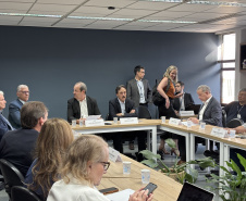 Governo do Paraná investiu R$ 609,7 milhões em ciência e tecnologia em 2025