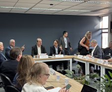 Governo do Paraná investiu R$ 609,7 milhões em ciência e tecnologia em 2025