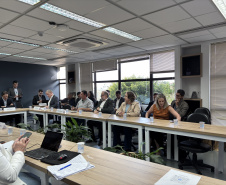 Governo do Paraná investiu R$ 609,7 milhões em ciência e tecnologia em 2025