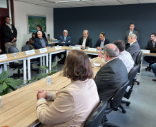 Governo do Paraná investiu R$ 609,7 milhões em ciência e tecnologia em 2025