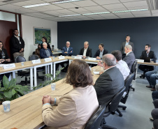 Governo do Paraná investiu R$ 609,7 milhões em ciência e tecnologia em 2025