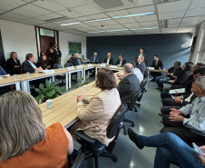 Governo do Paraná investiu R$ 609,7 milhões em ciência e tecnologia em 2025