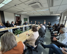 Governo do Paraná investiu R$ 609,7 milhões em ciência e tecnologia em 2025