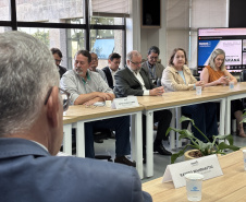 Governo do Paraná investiu R$ 609,7 milhões em ciência e tecnologia em 2025