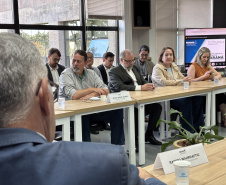 Governo do Paraná investiu R$ 609,7 milhões em ciência e tecnologia em 2025